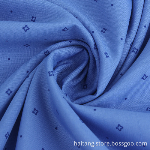 Printing Microfiber fabric Block Print Fabric Skirt Fabric